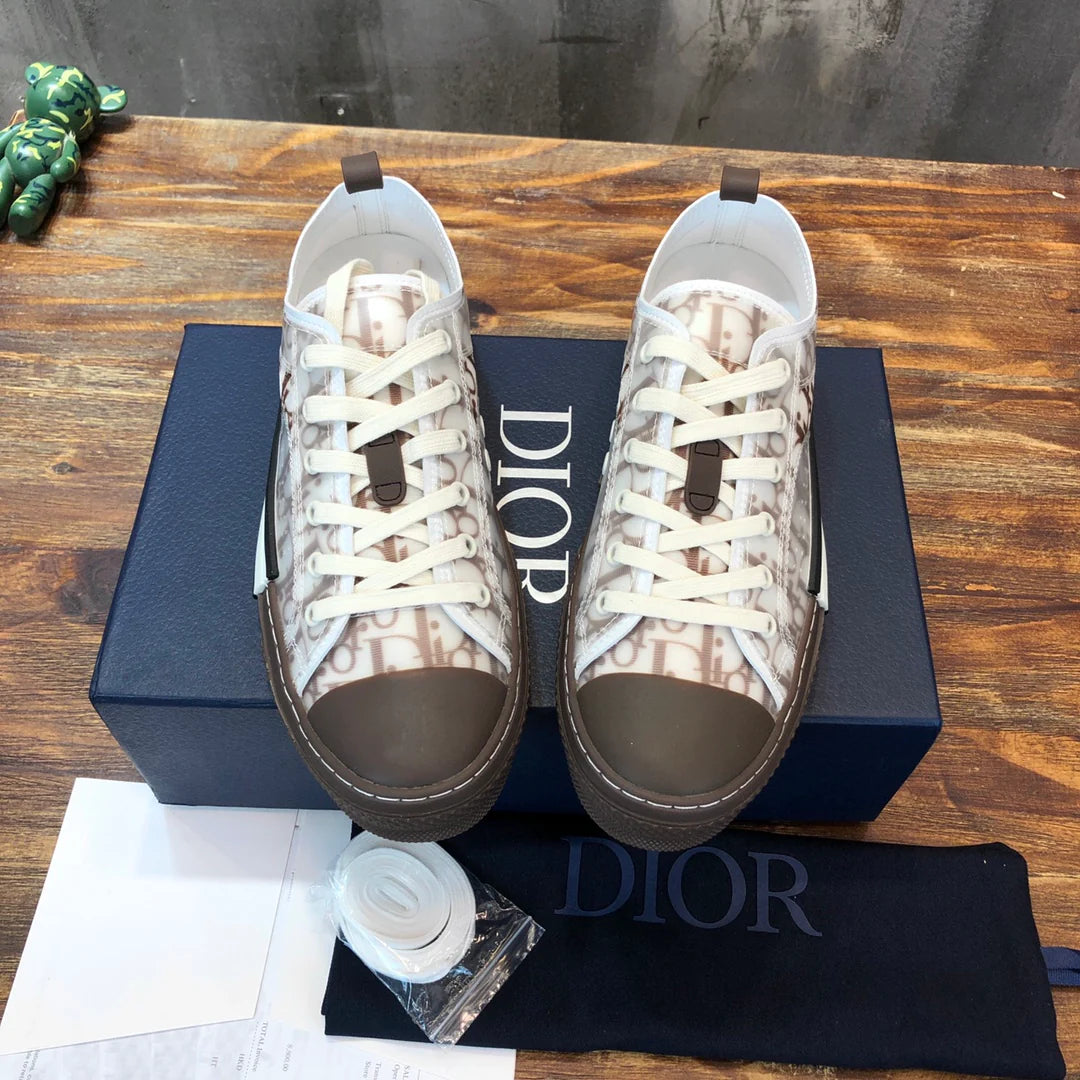 DIOR SNEAKER
