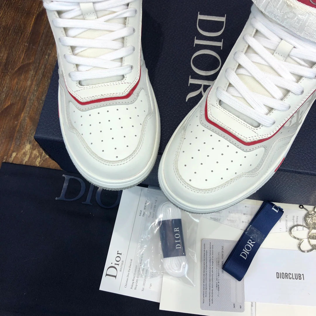 DIOR SNEAKER