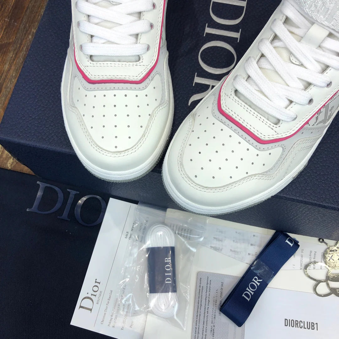 DIOR SNEAKER