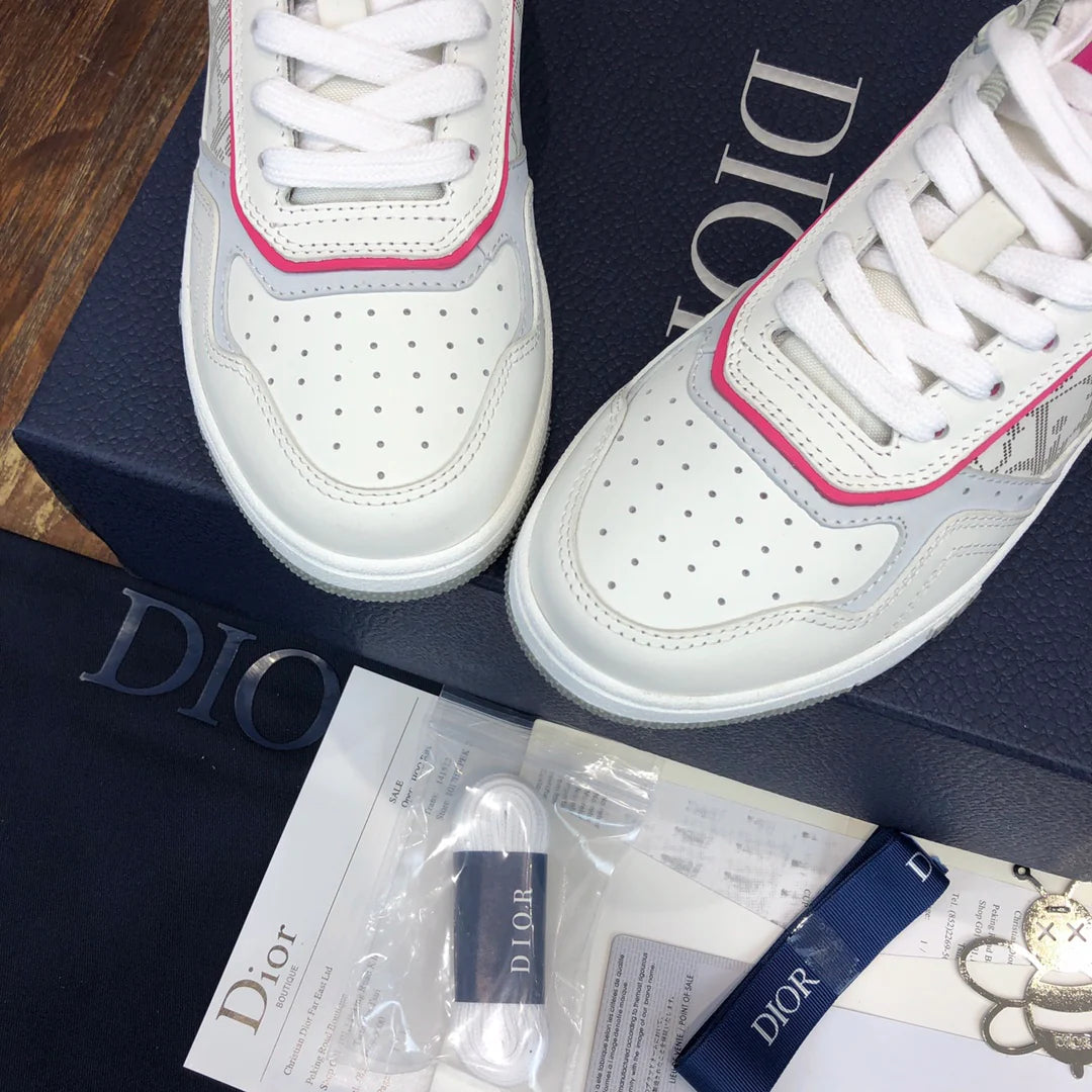 DIOR SNEAKER
