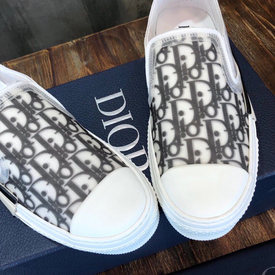 DIOR SNEAKER