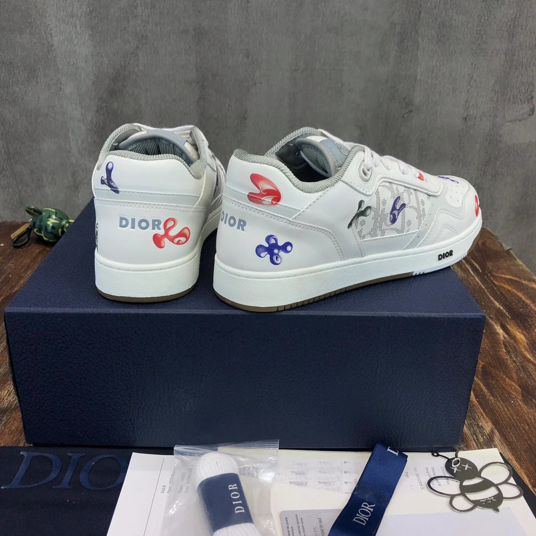 DIOR SNEAKER
