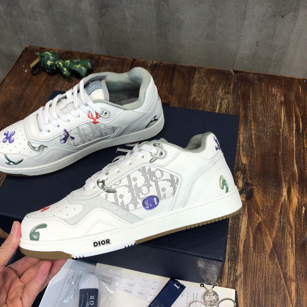 DIOR SNEAKER