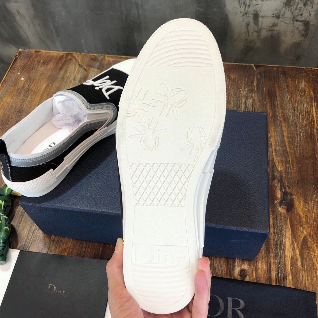 DIOR SNEAKER
