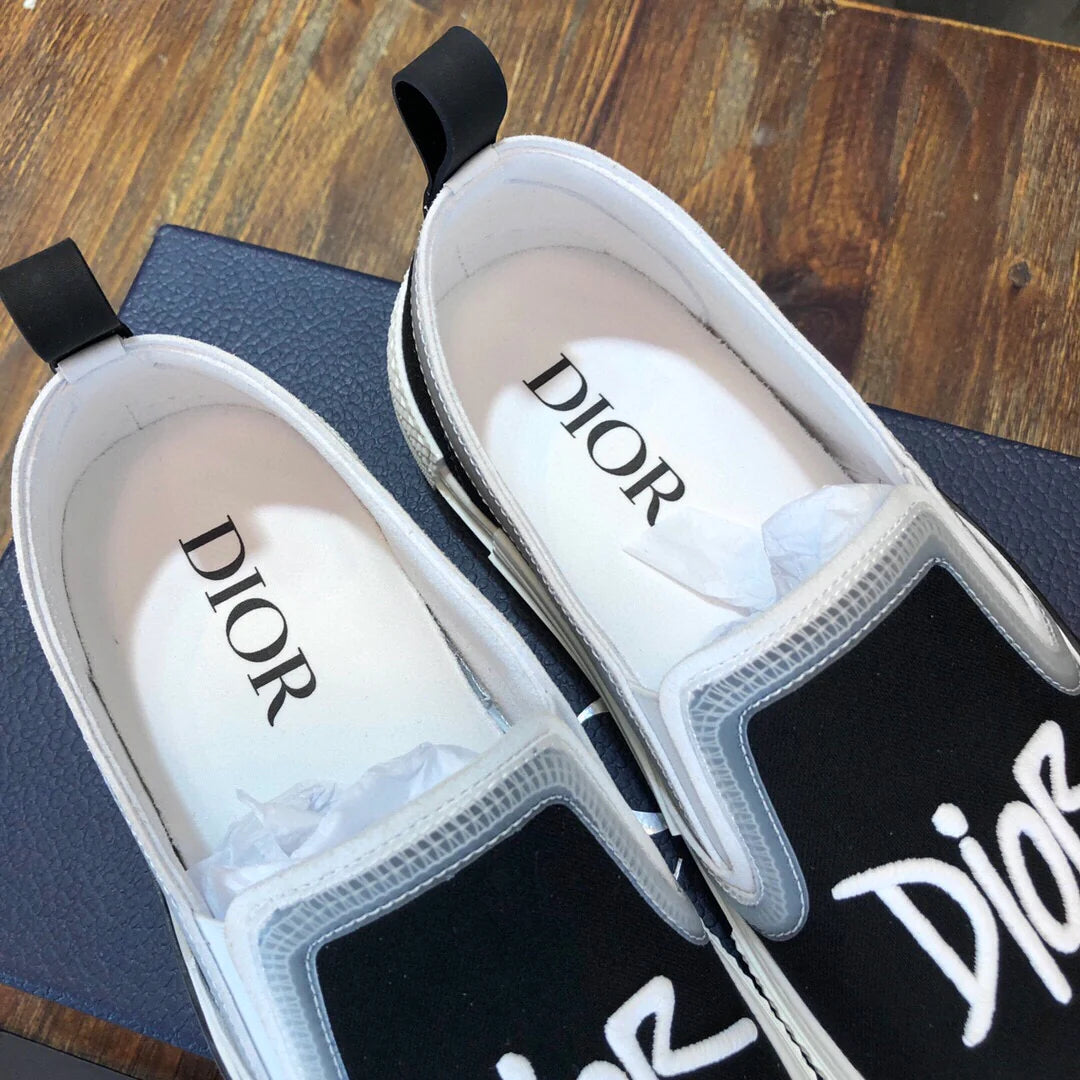 DIOR SNEAKER