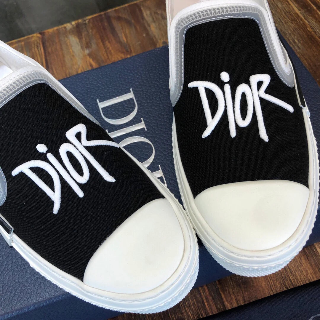 DIOR SNEAKER