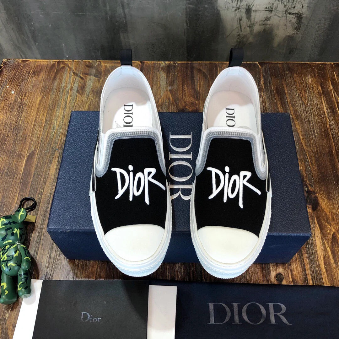 DIOR SNEAKER