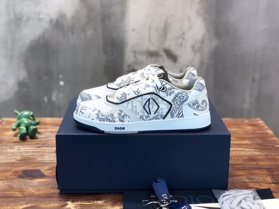 DIOR SNEAKER