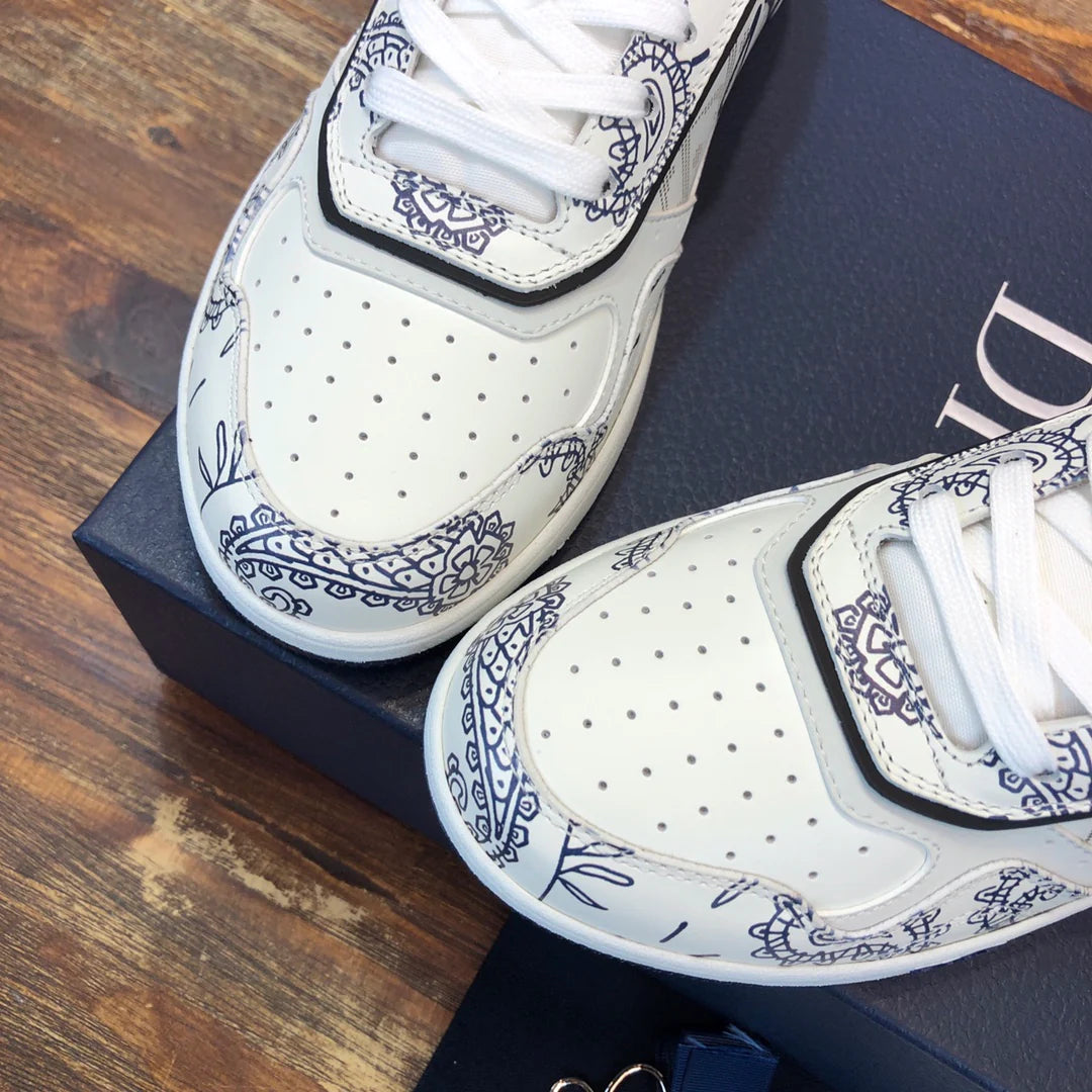 DIOR SNEAKER