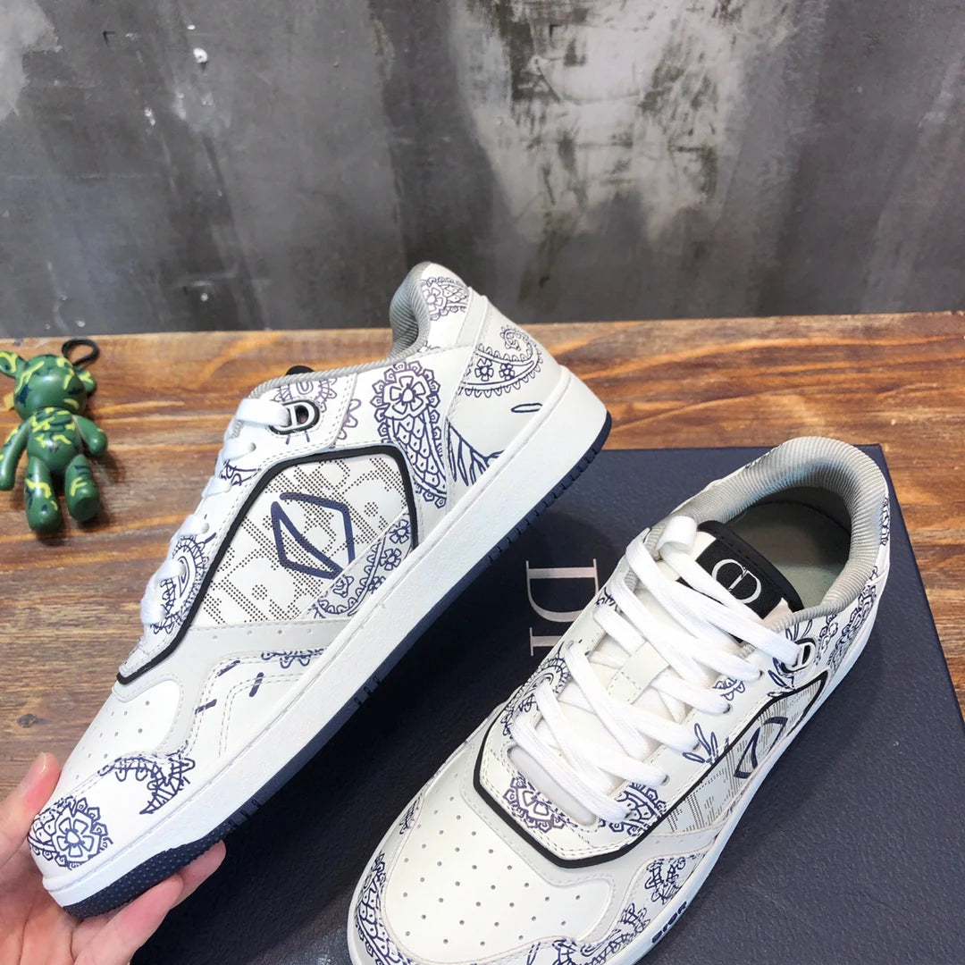 DIOR SNEAKER