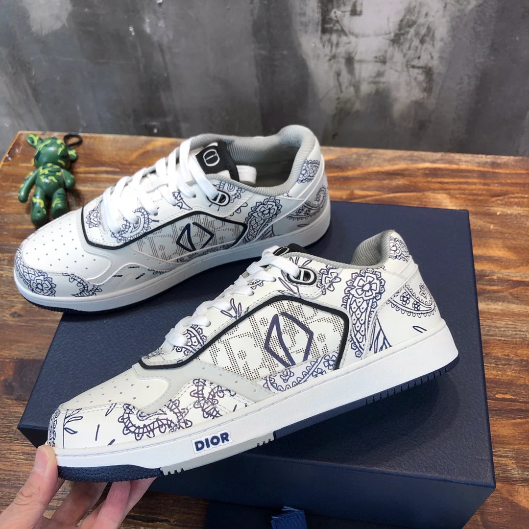 DIOR SNEAKER