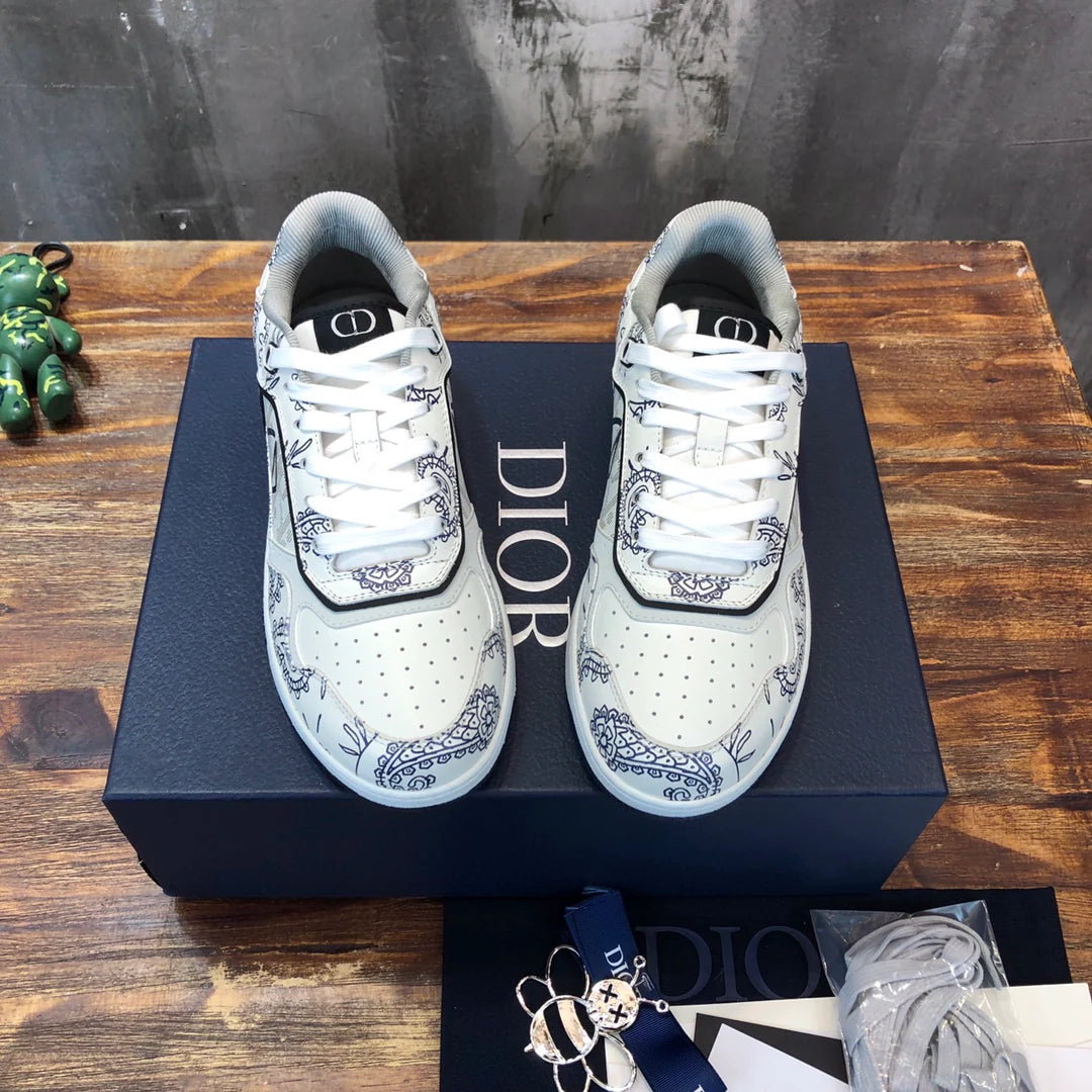 DIOR SNEAKER