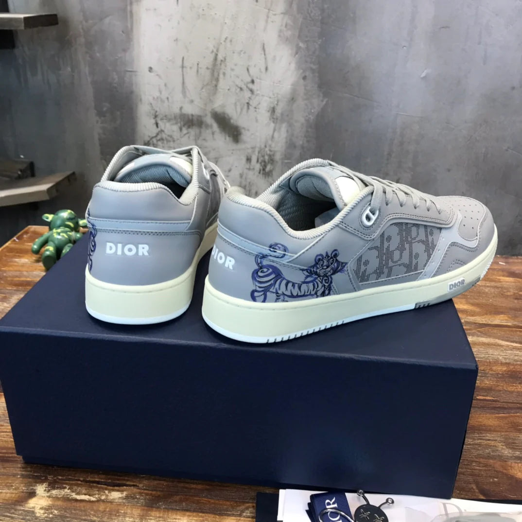 DIOR SNEAKER