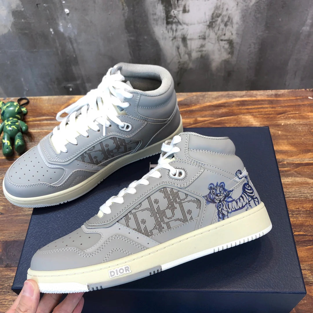 DIOR SNEAKER