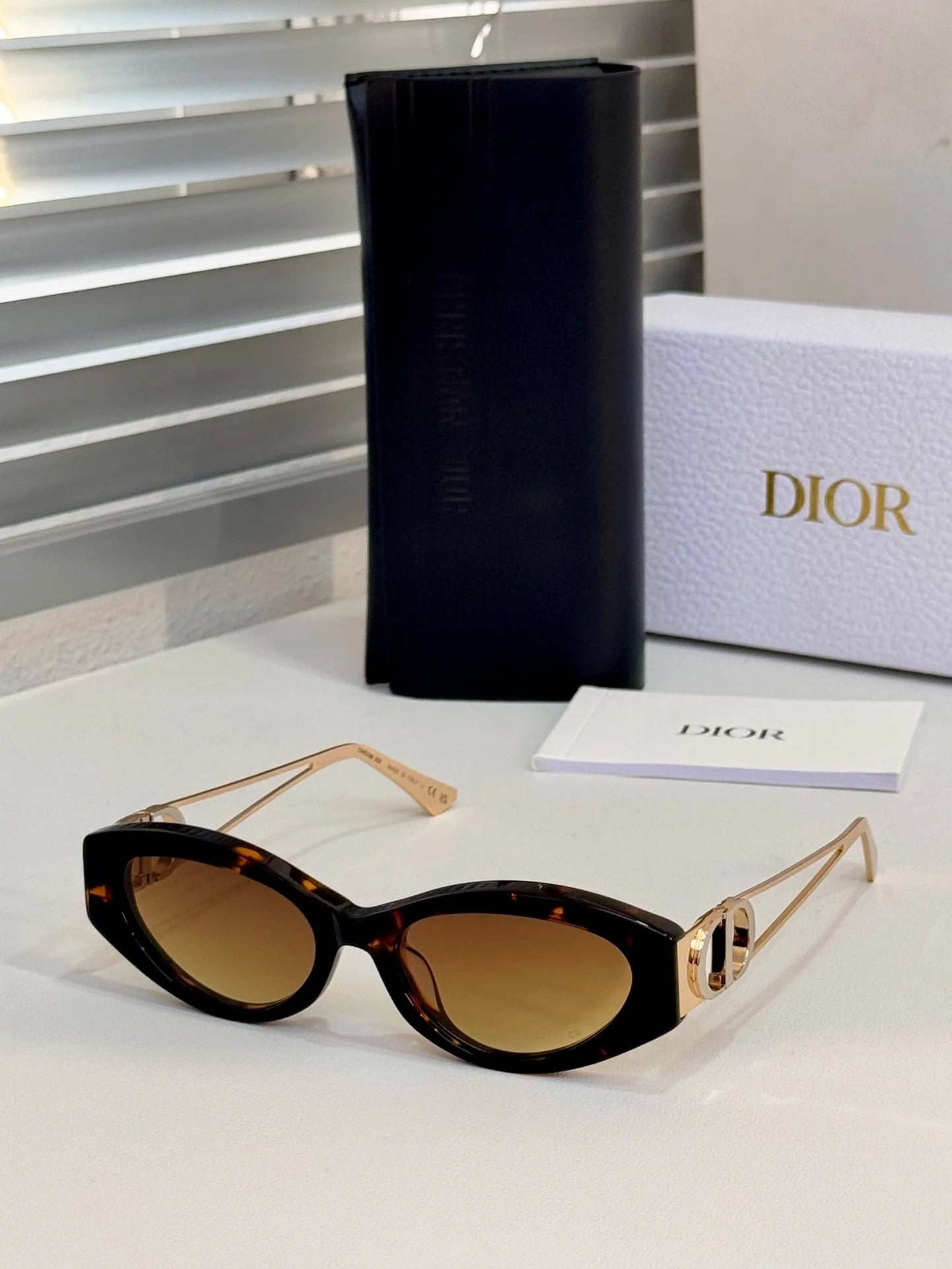 DIOR SUNGLASSES