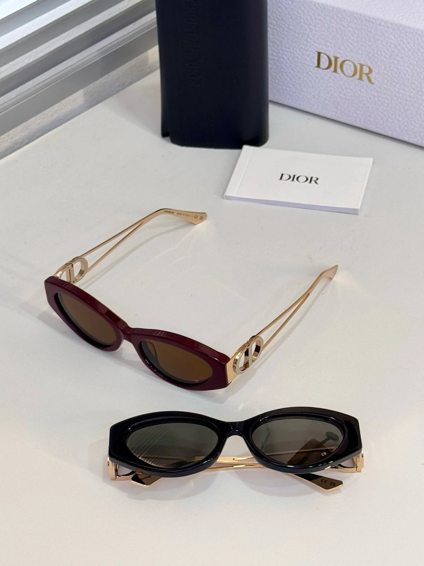 DIOR SUNGLASSES