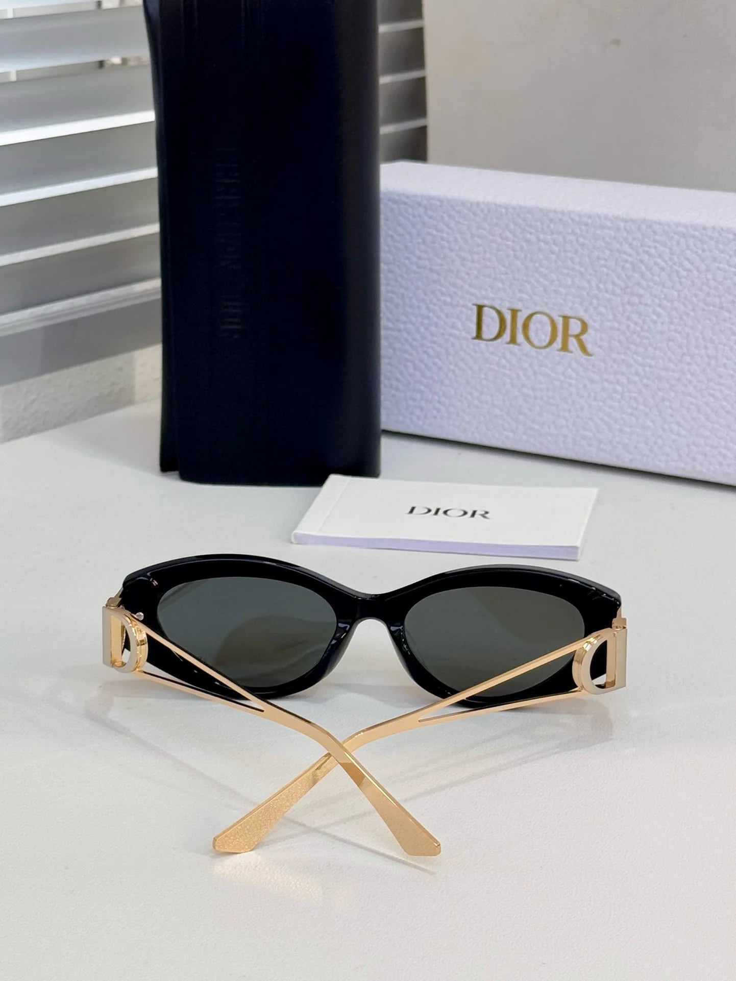 DIOR SUNGLASSES