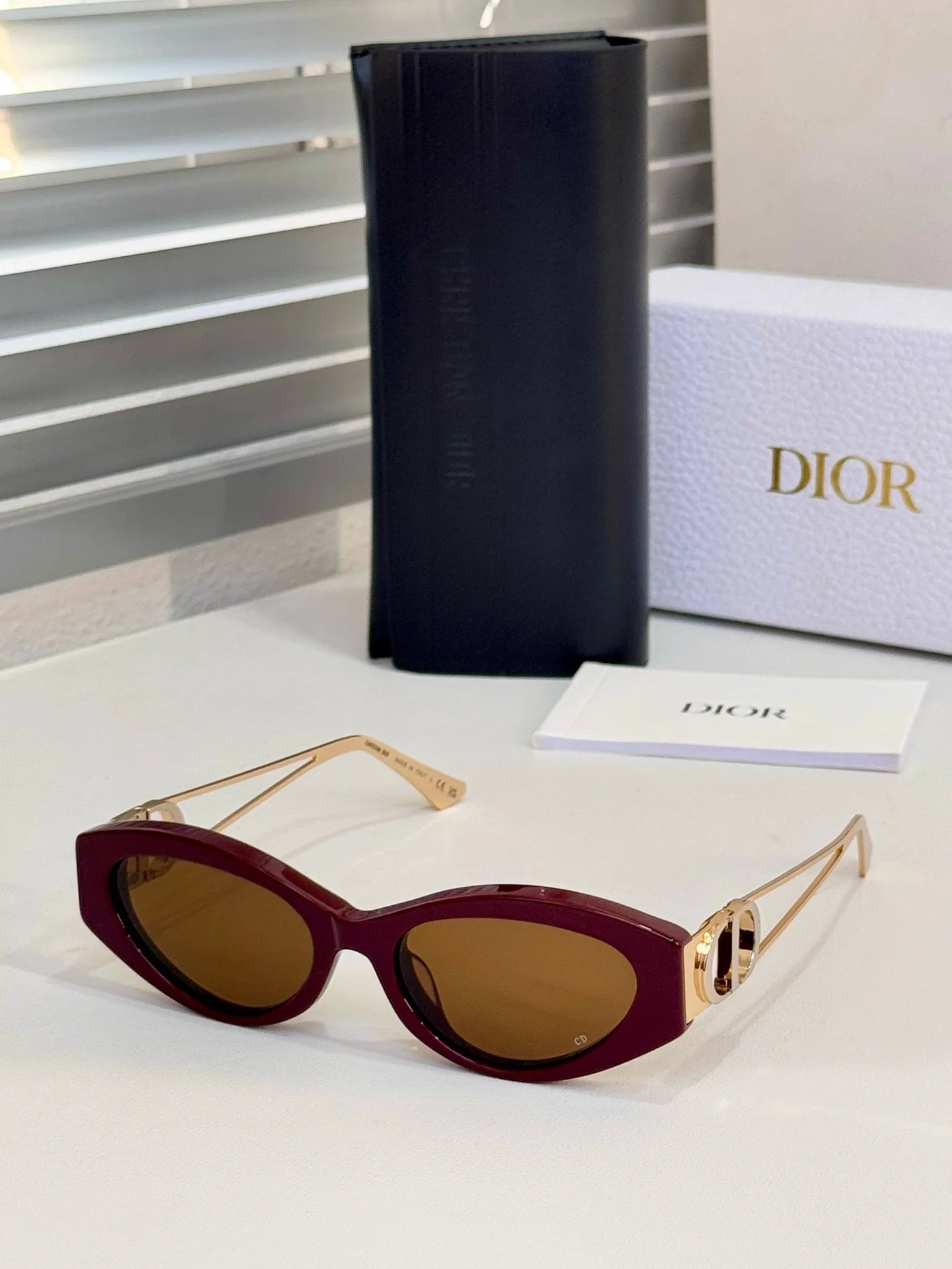 DIOR SUNGLASSES