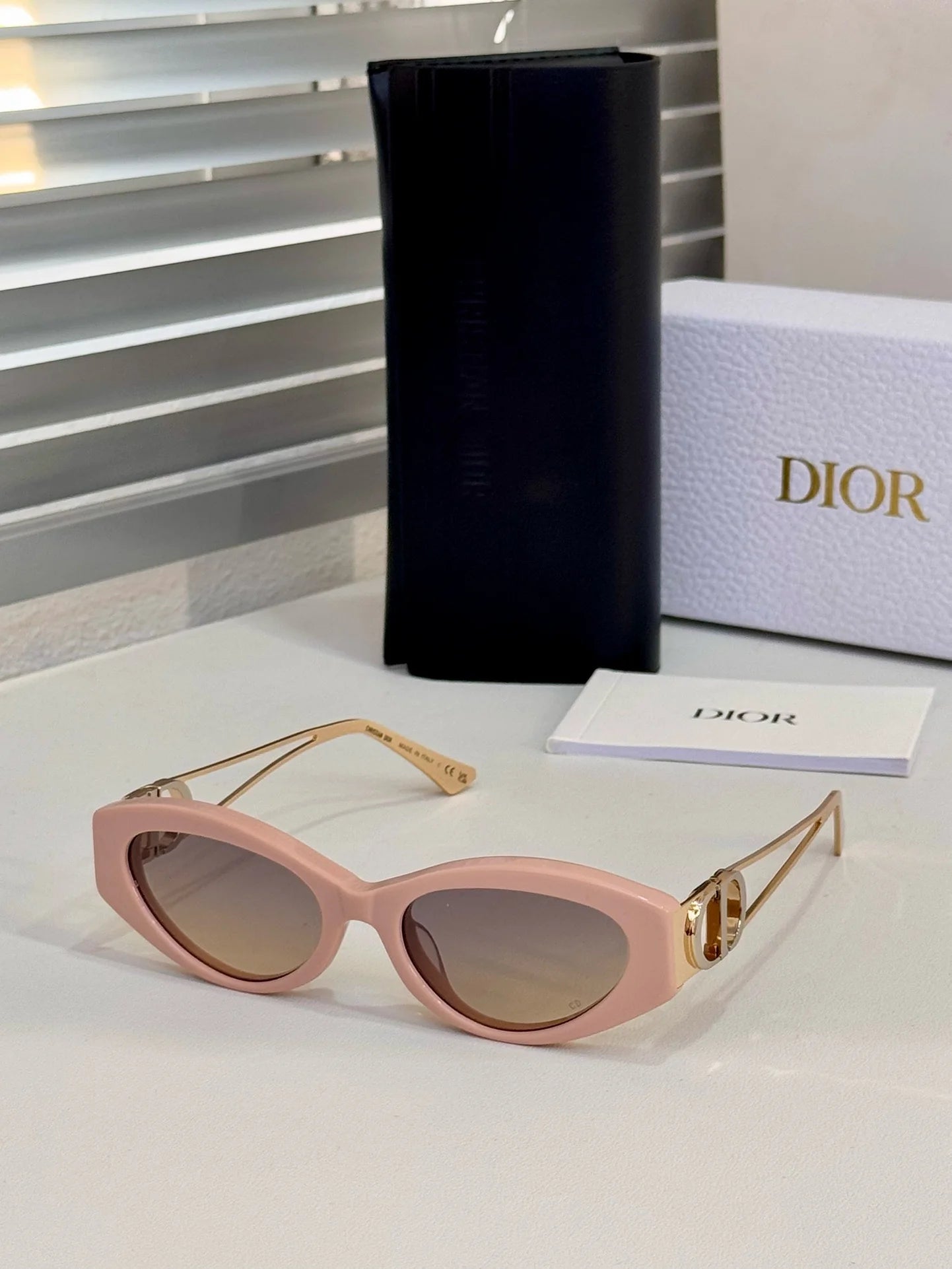 DIOR SUNGLASSES