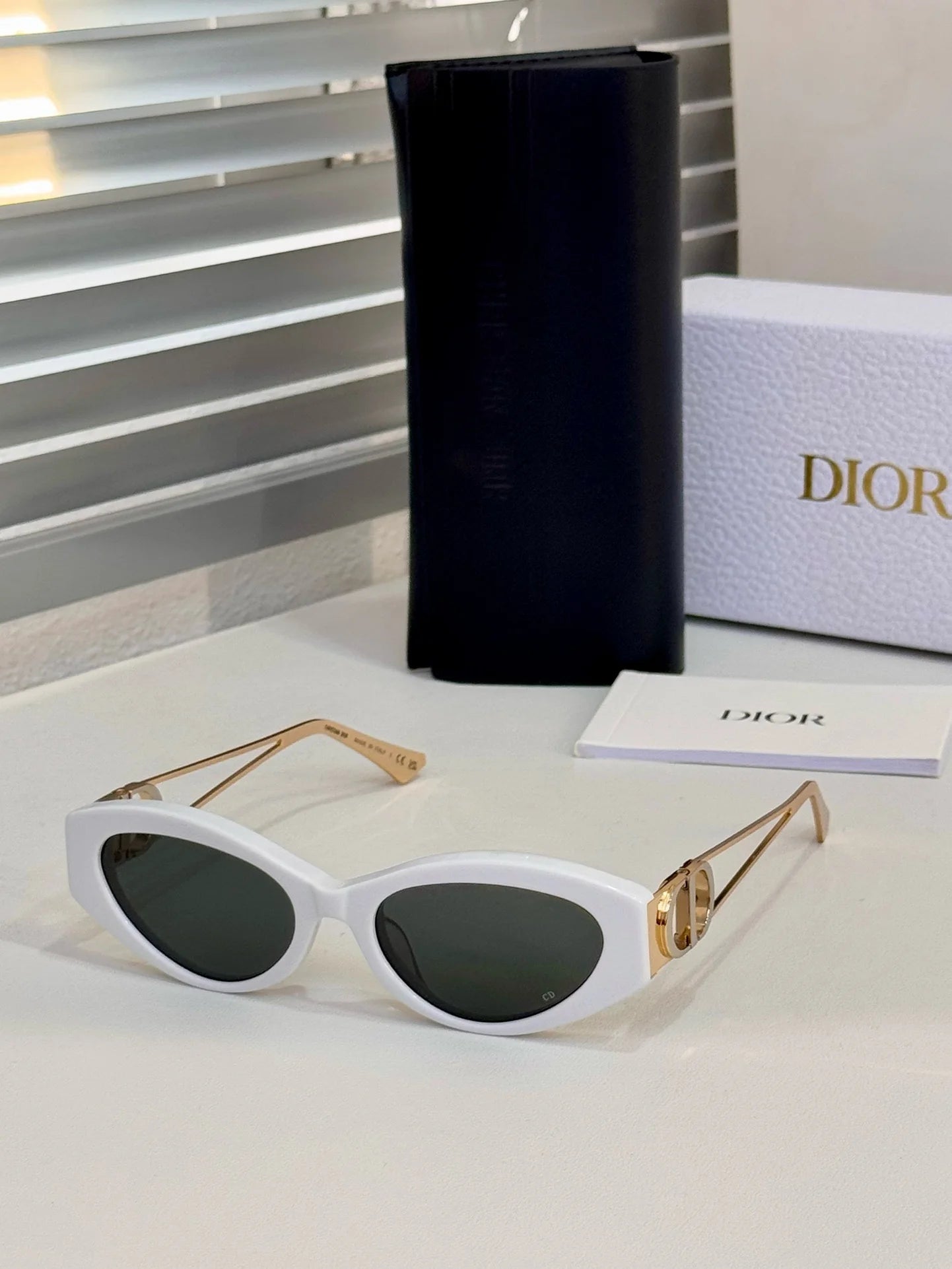 DIOR SUNGLASSES