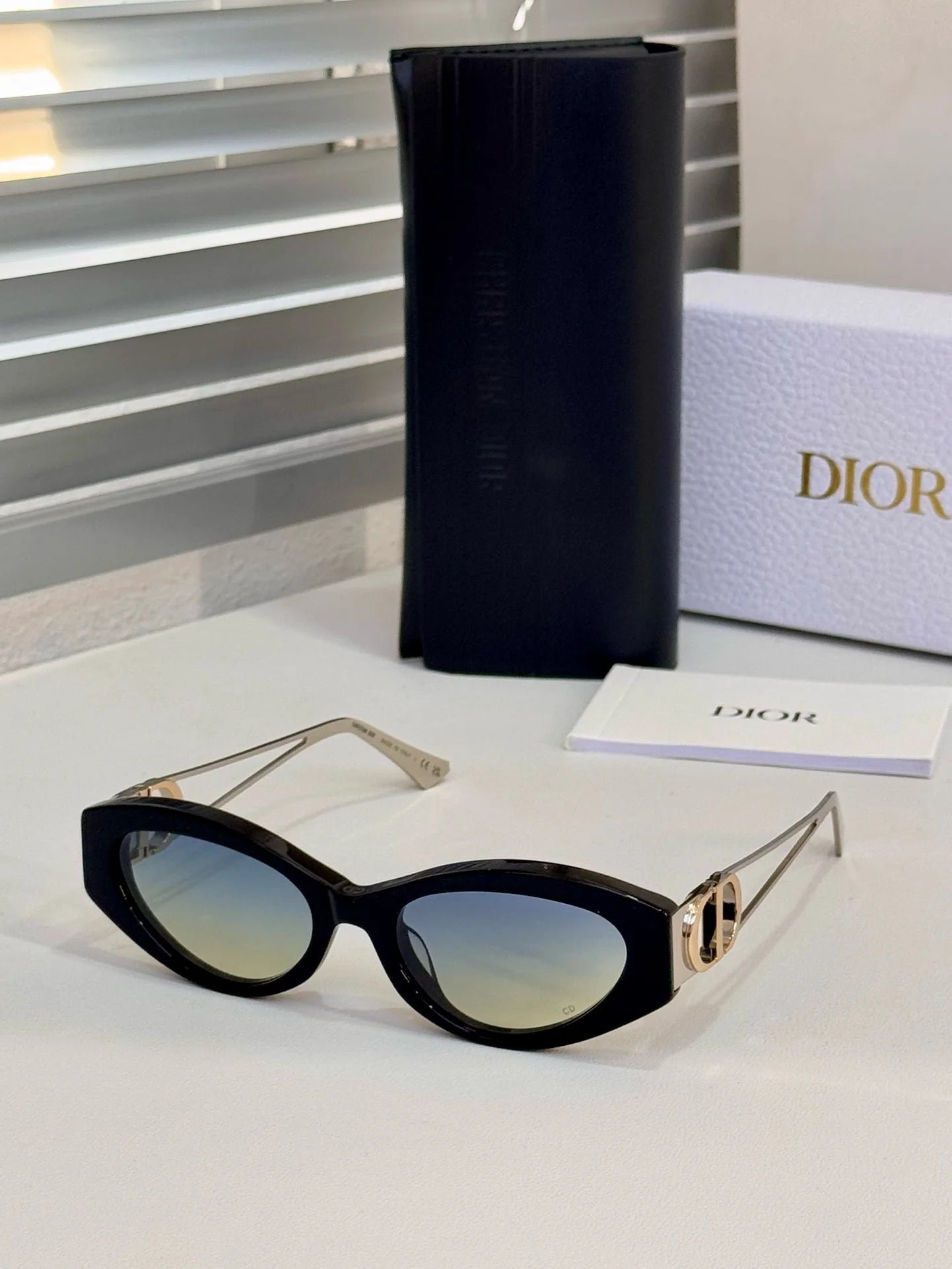DIOR SUNGLASSES