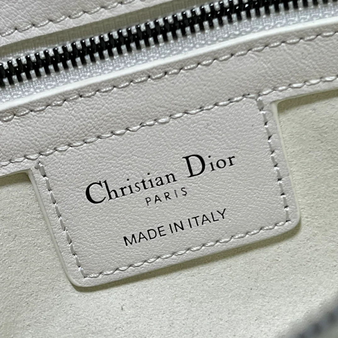 DIOR THE LADY 95 22 BAG