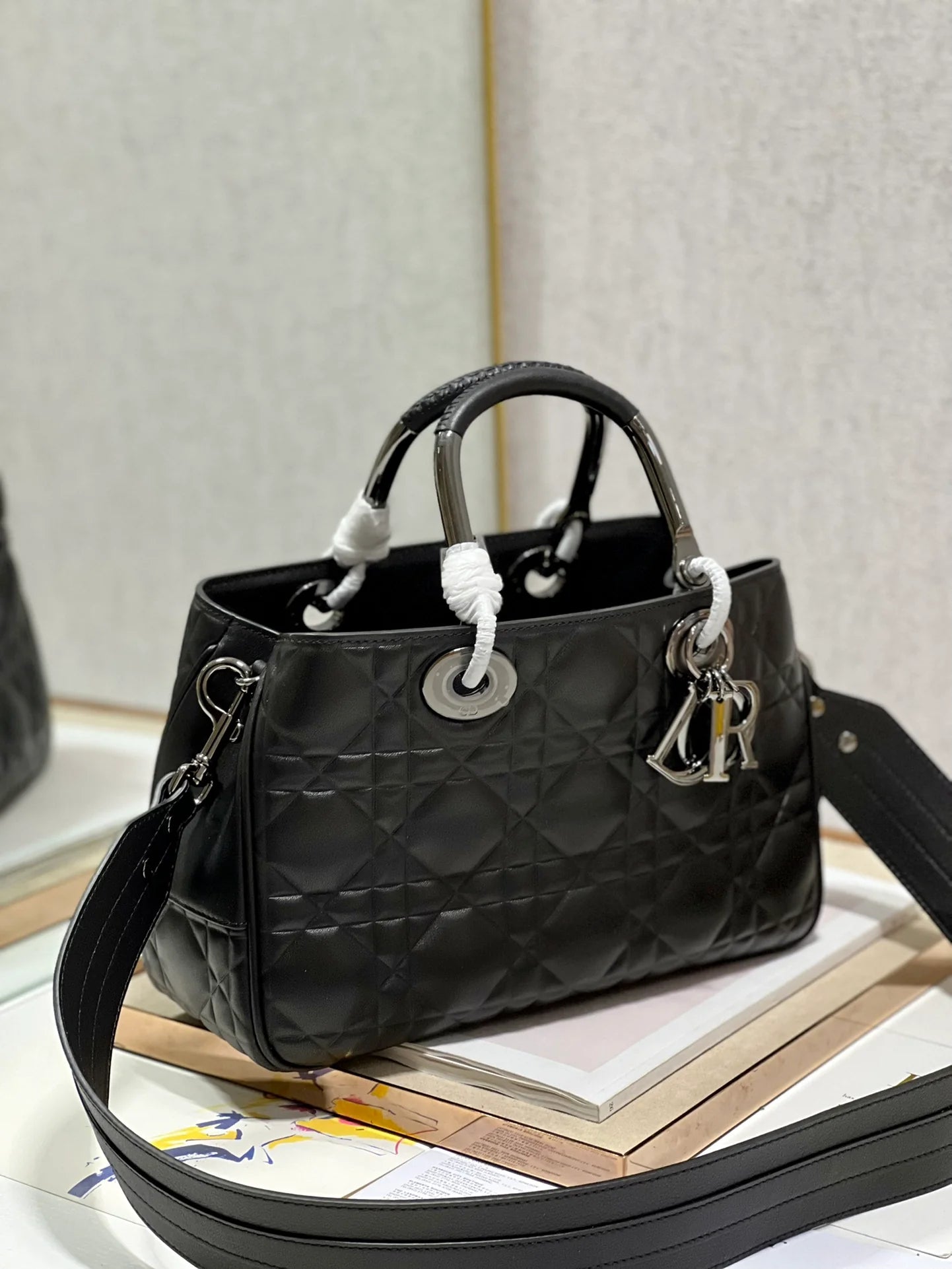 DIOR THE LADY 95 22 BAG