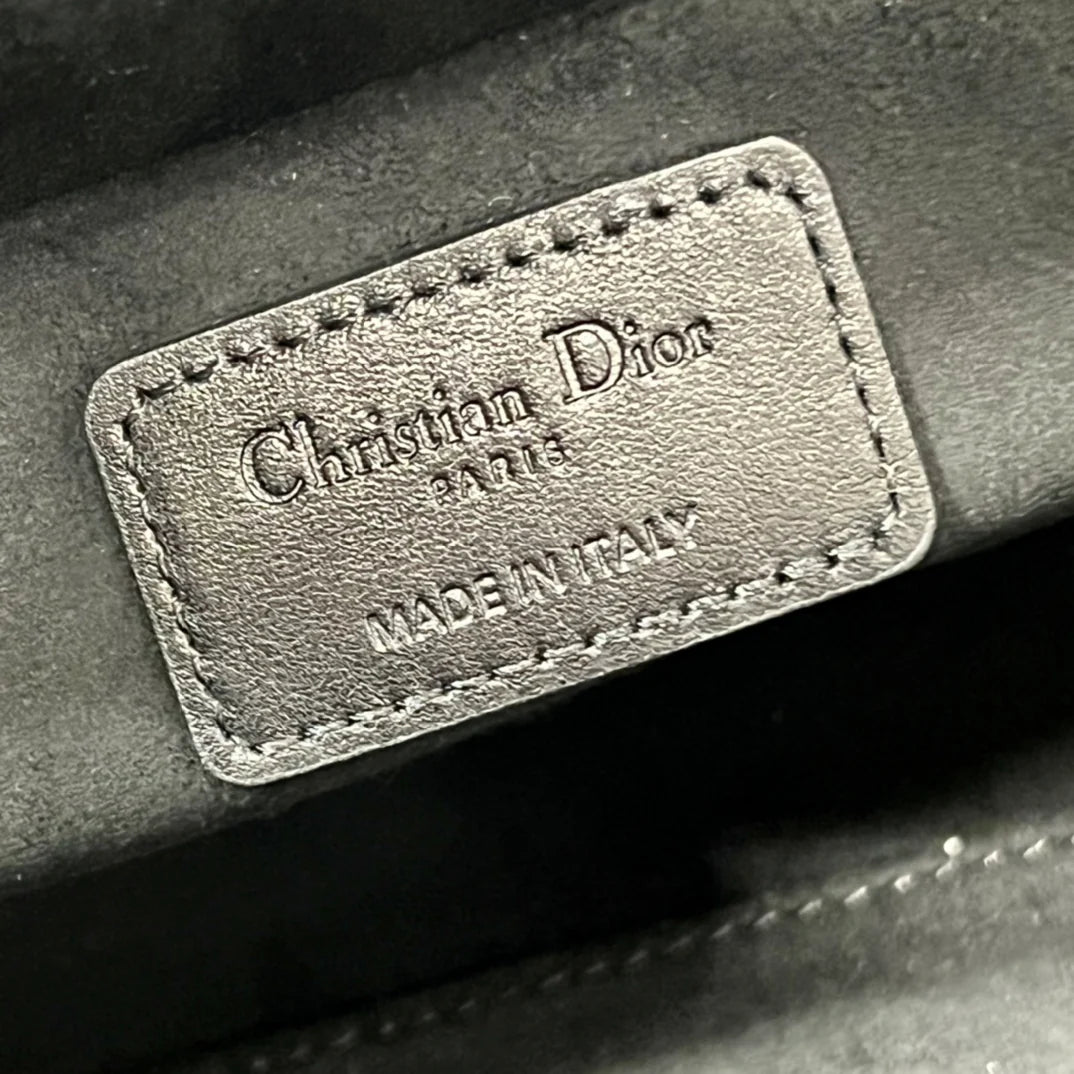 DIOR THE LADY 95 22 BAG