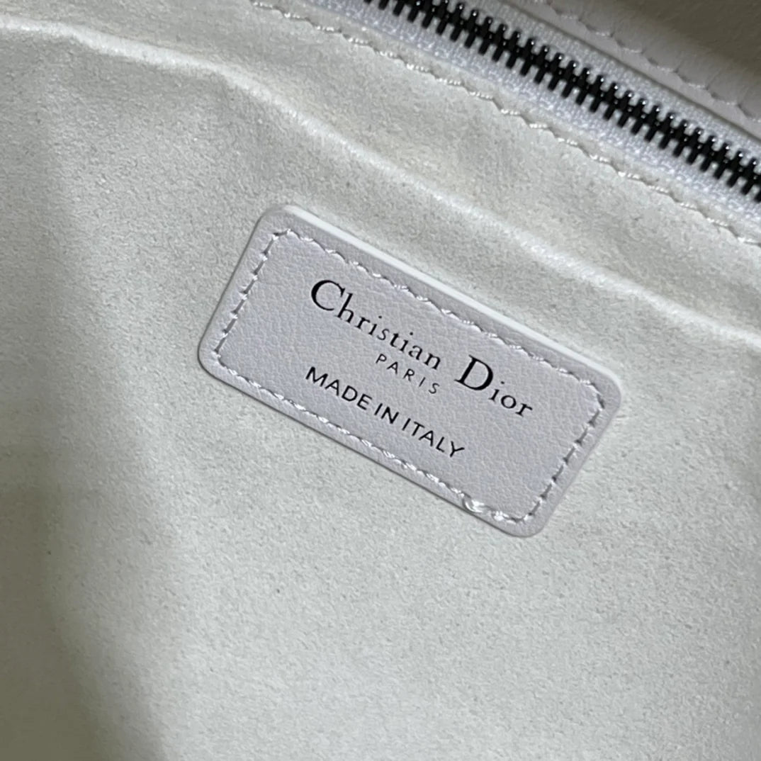 DIOR THE LADY 95 22 BAG