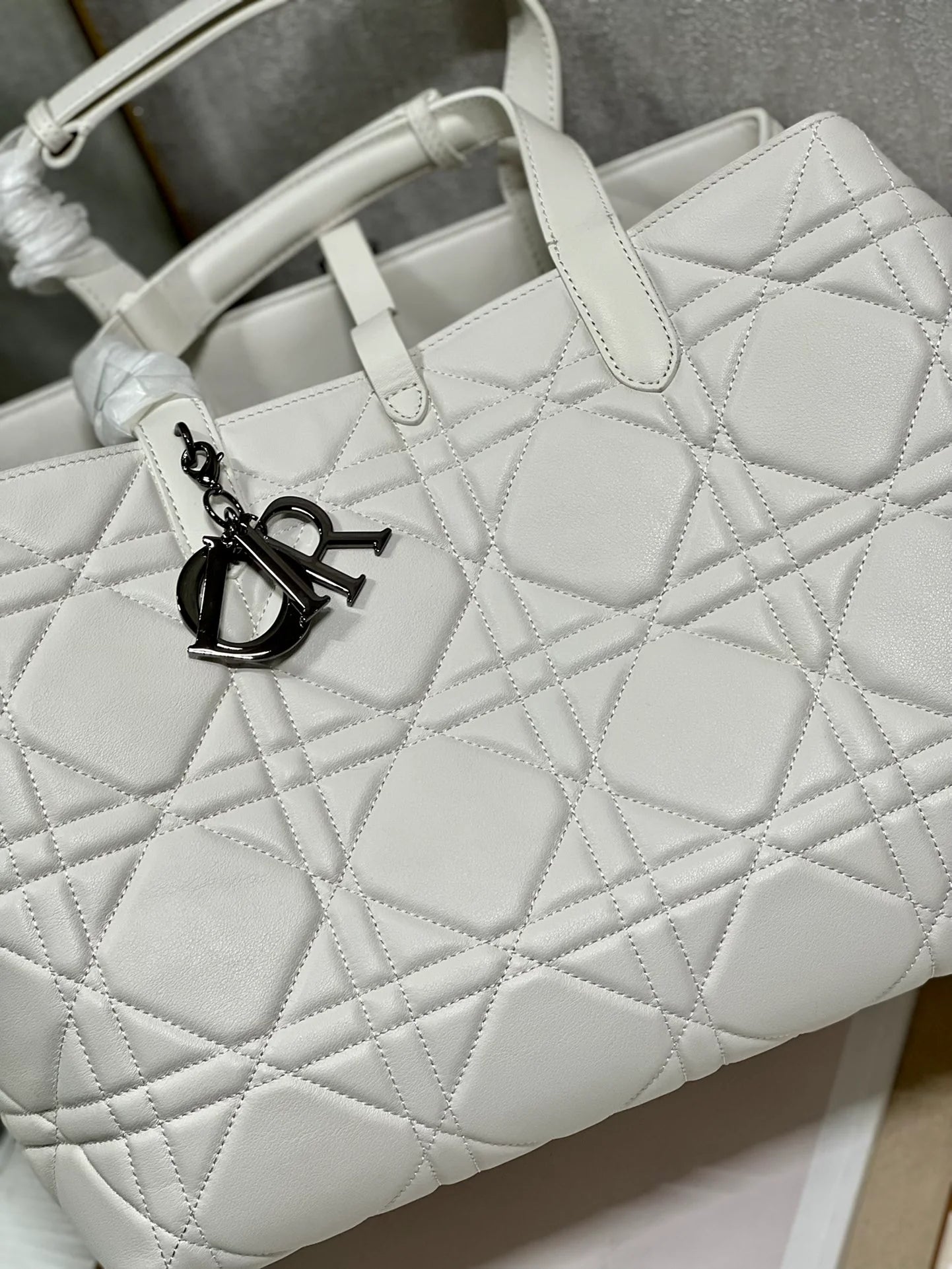 DIOR THE LADY 95 22 BAG