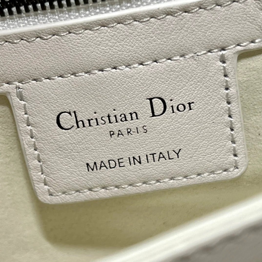 DIOR THE LADY 95 22 BAG