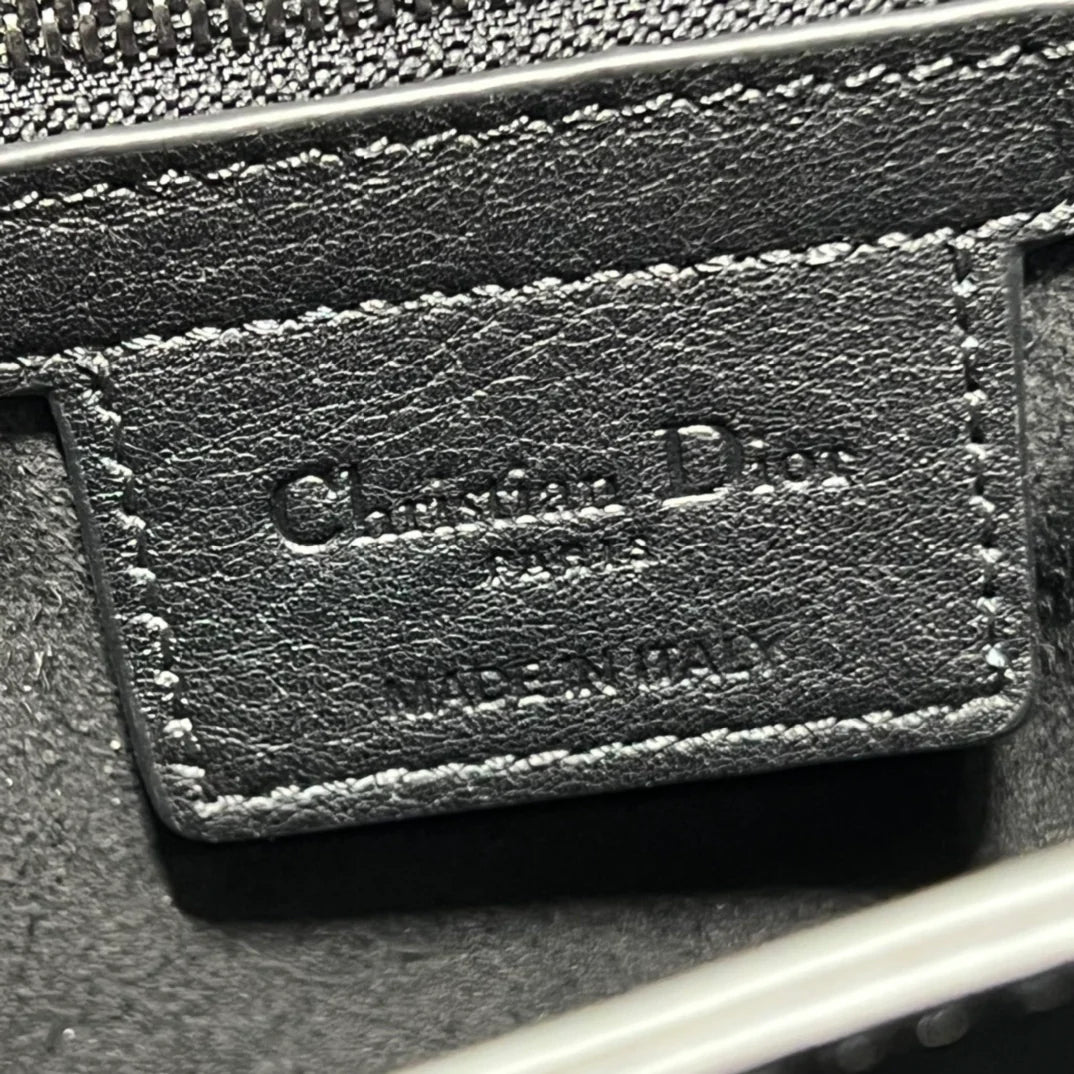 DIOR THE LADY 95 22 BAG
