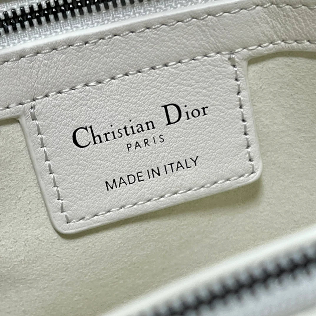 DIOR THE LADY 95 22 BAG