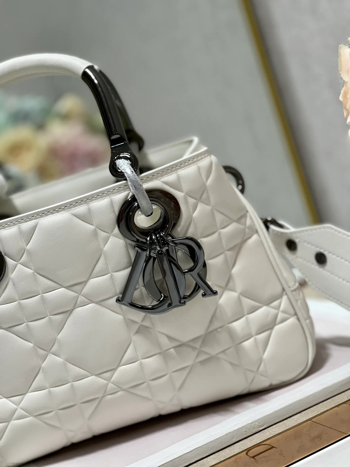 DIOR THE LADY 95 22 BAG
