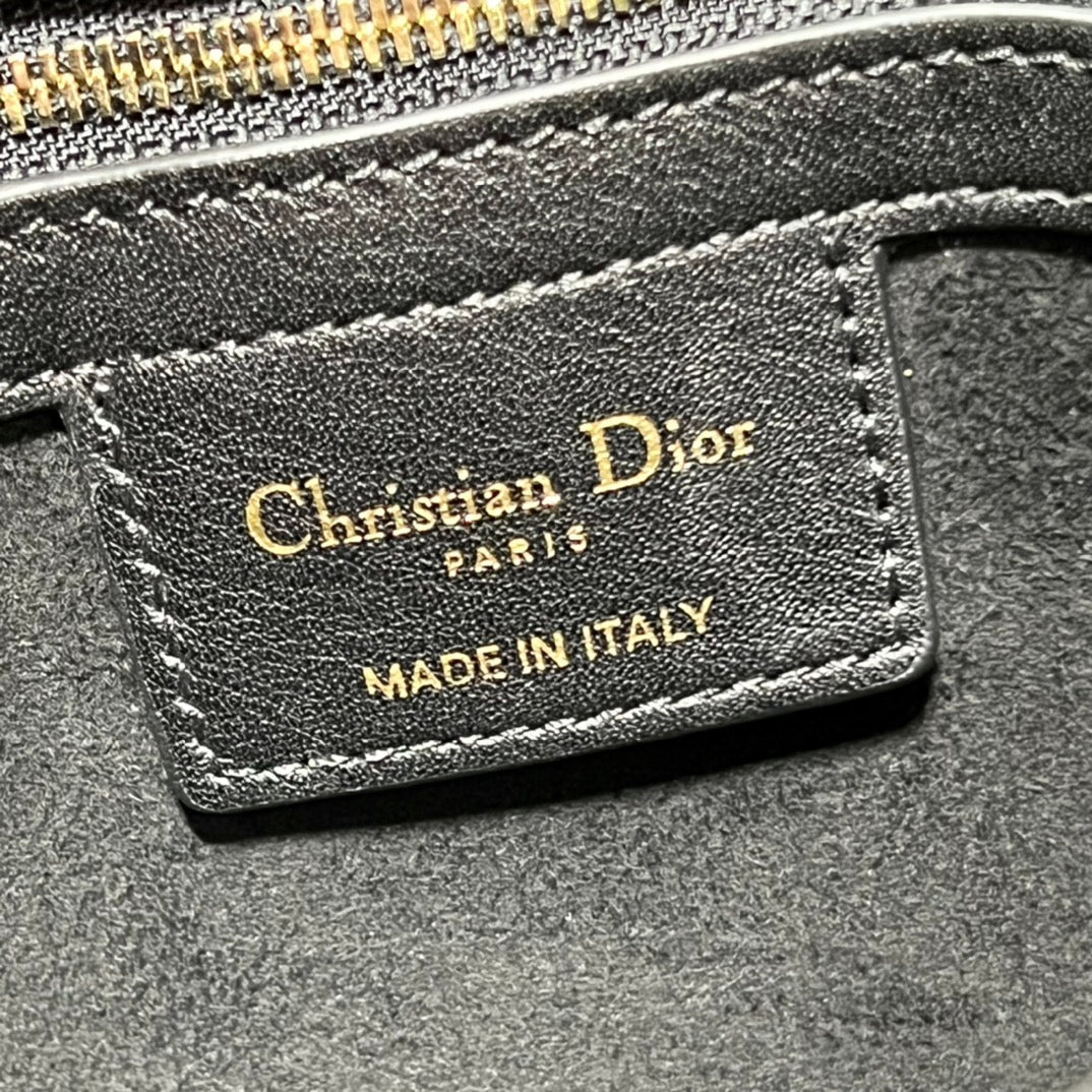 DIOR THE LADY 95 22 BAG