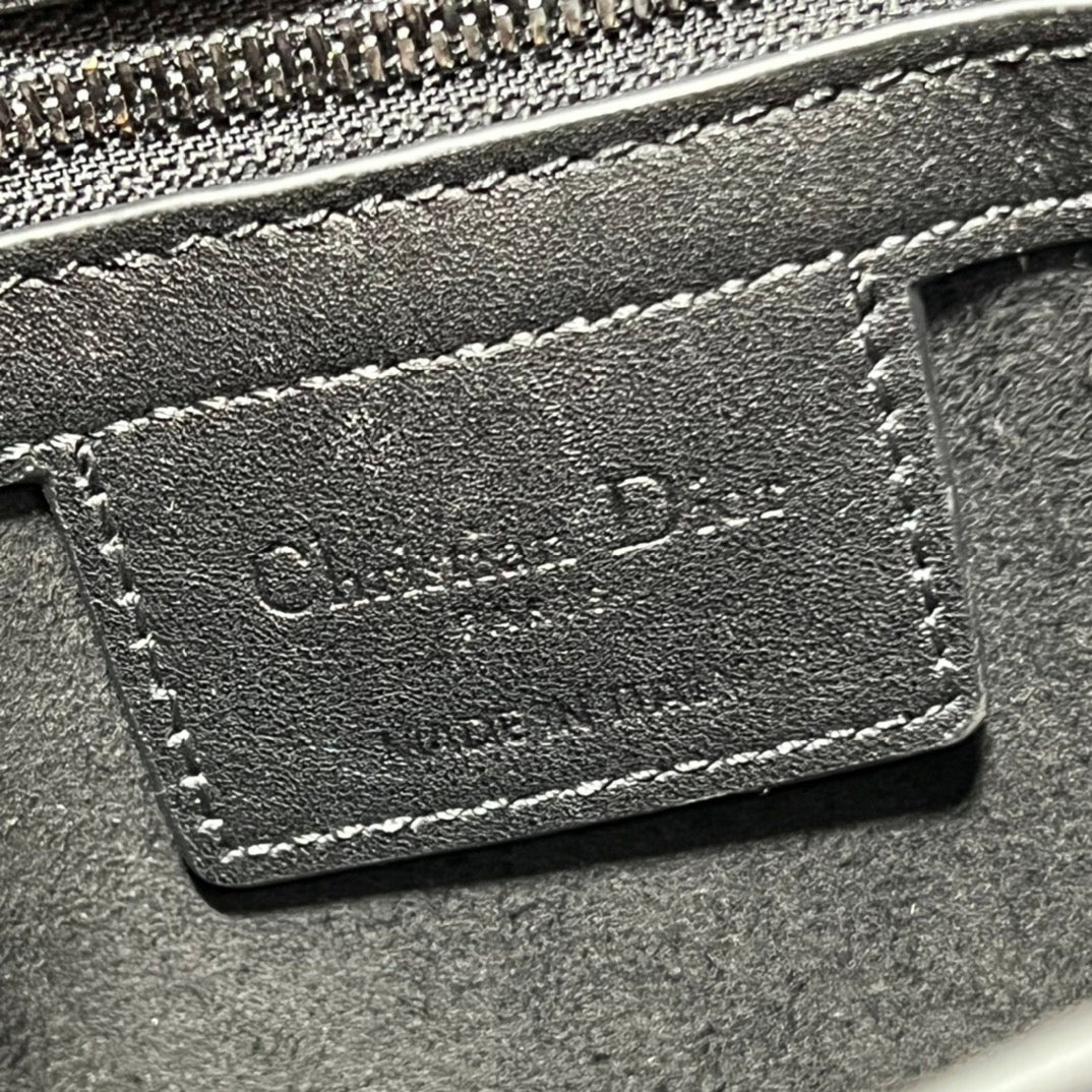 DIOR THE LADY 95 22 BAG