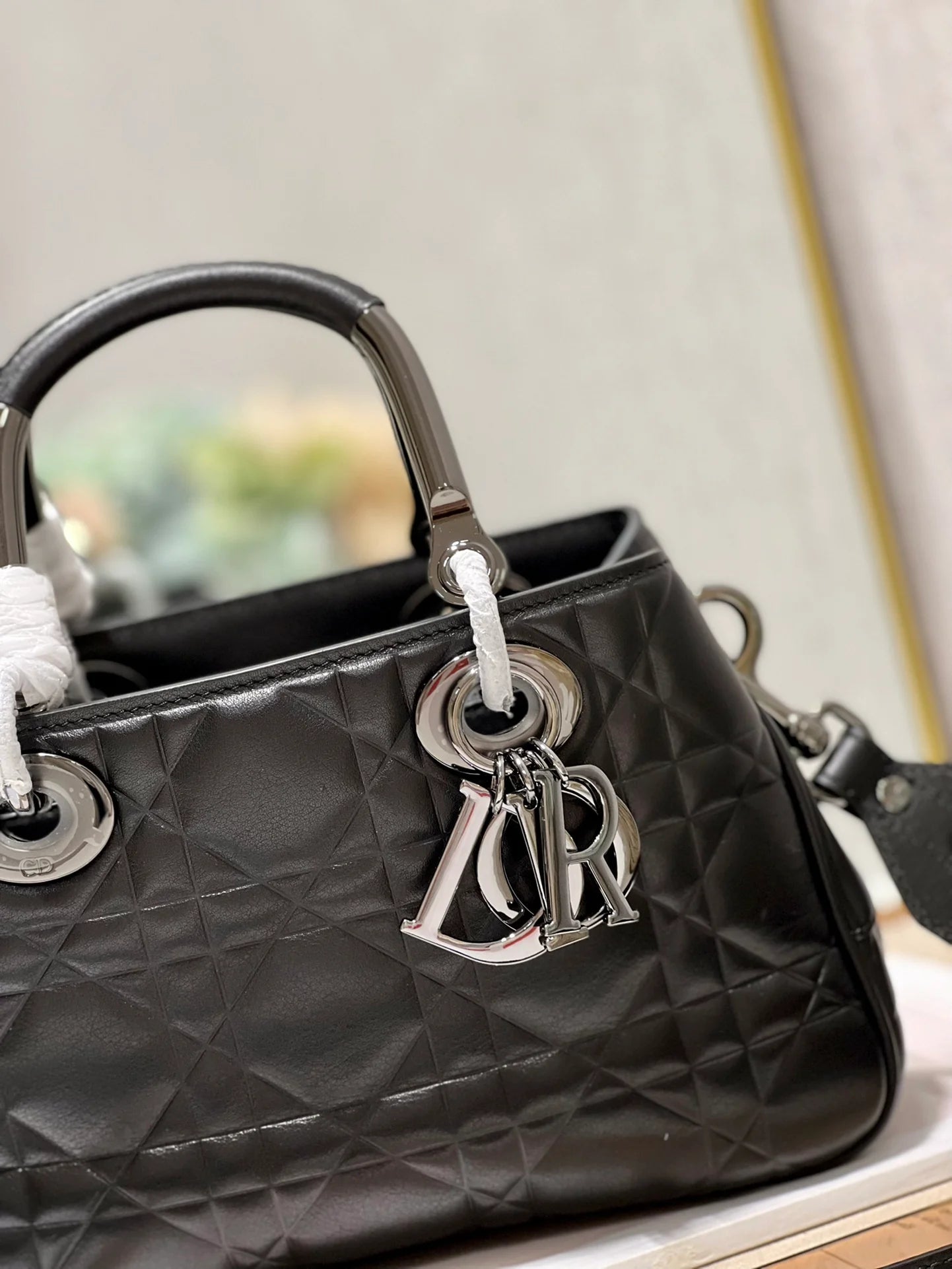DIOR THE LADY 95 22 BAG