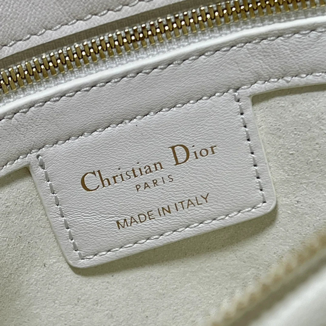DIOR THE LADY 95 22 BAG