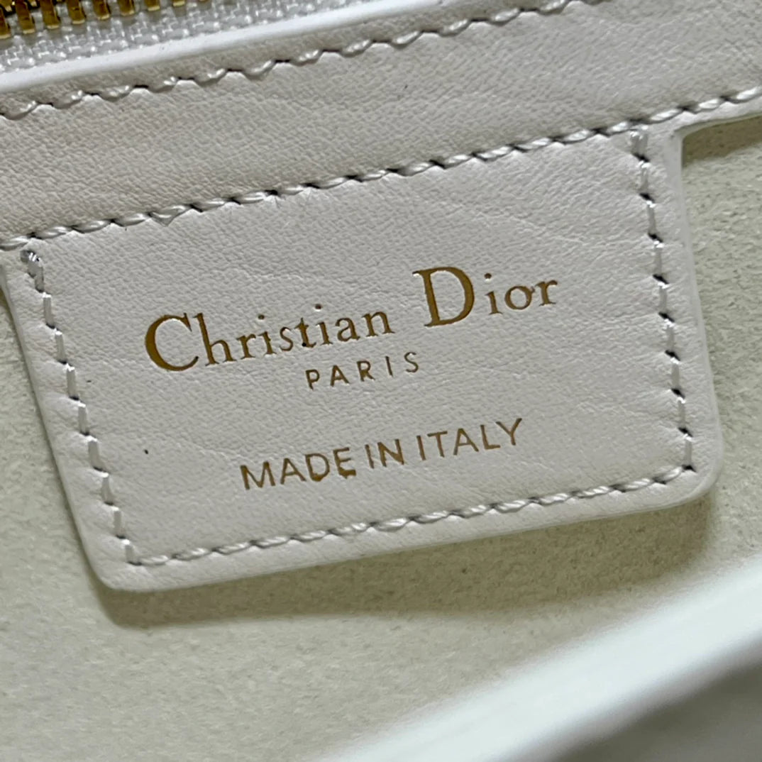 DIOR THE LADY 95 22 BAG