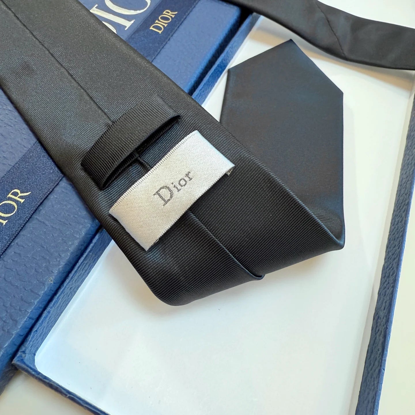 DIOR TIE