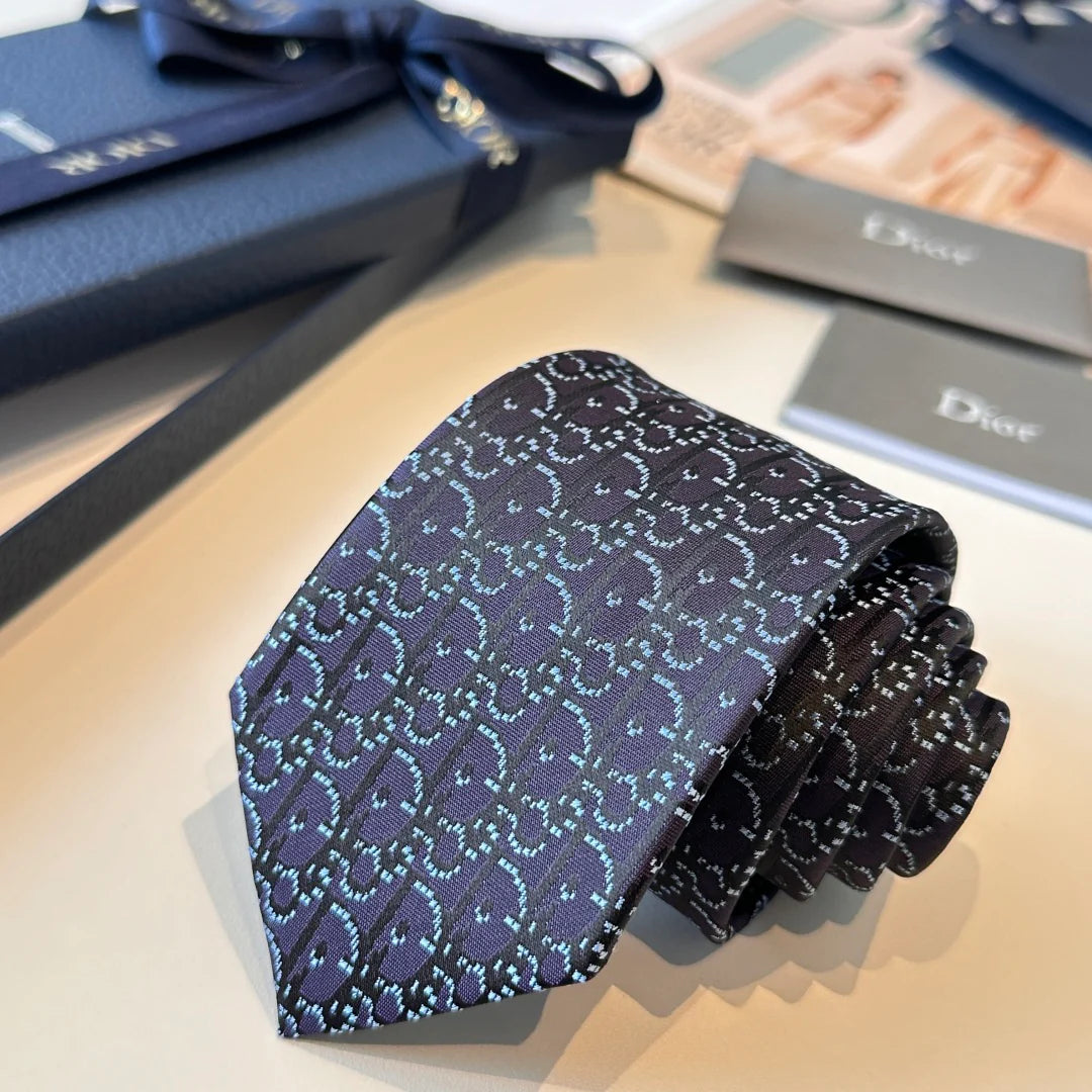 DIOR TIE