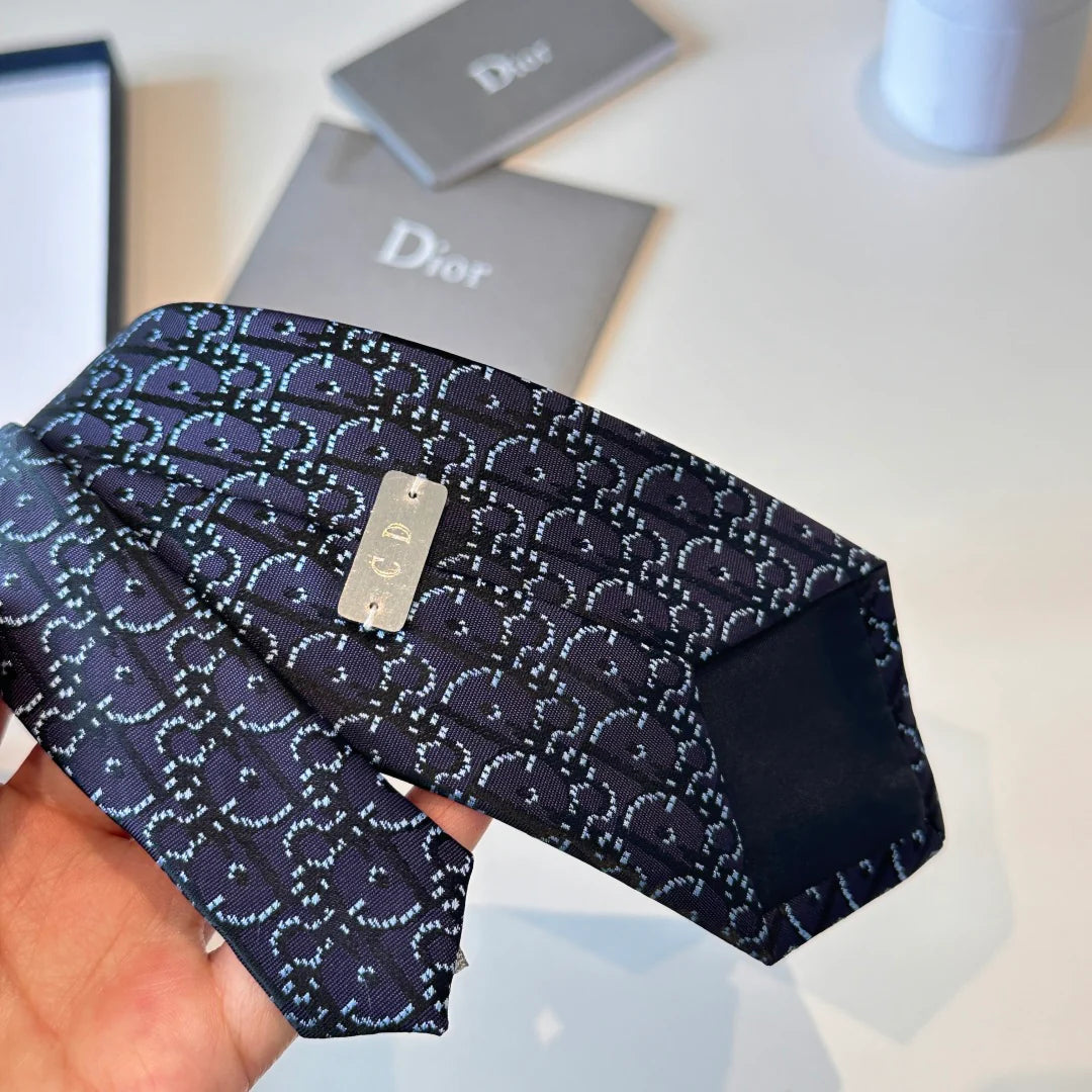 DIOR TIE