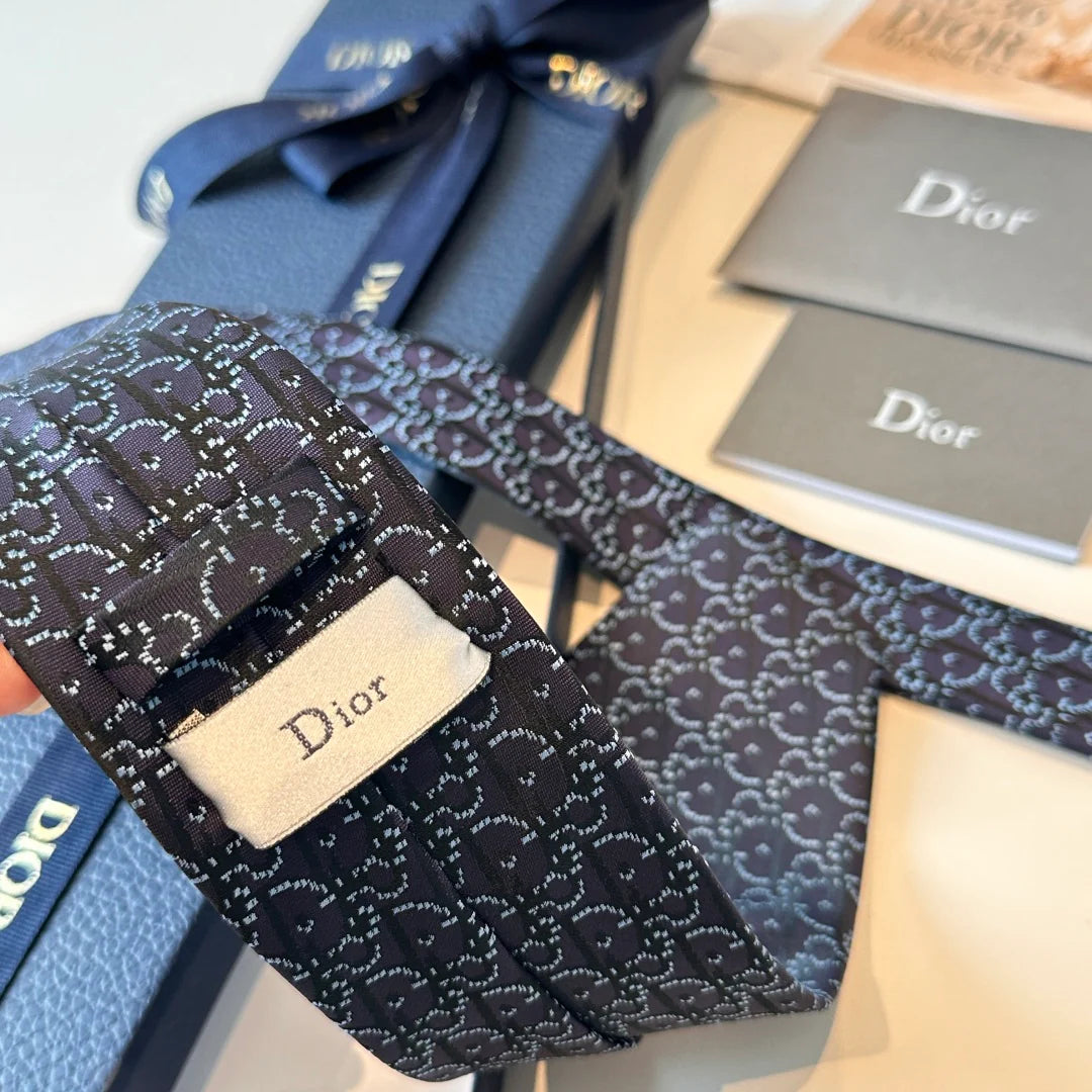 DIOR TIE