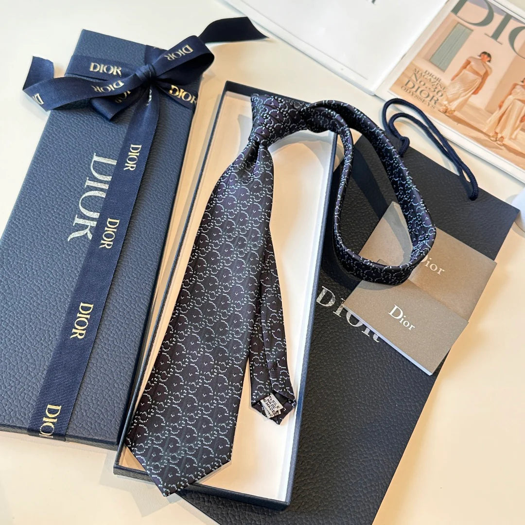 DIOR TIE