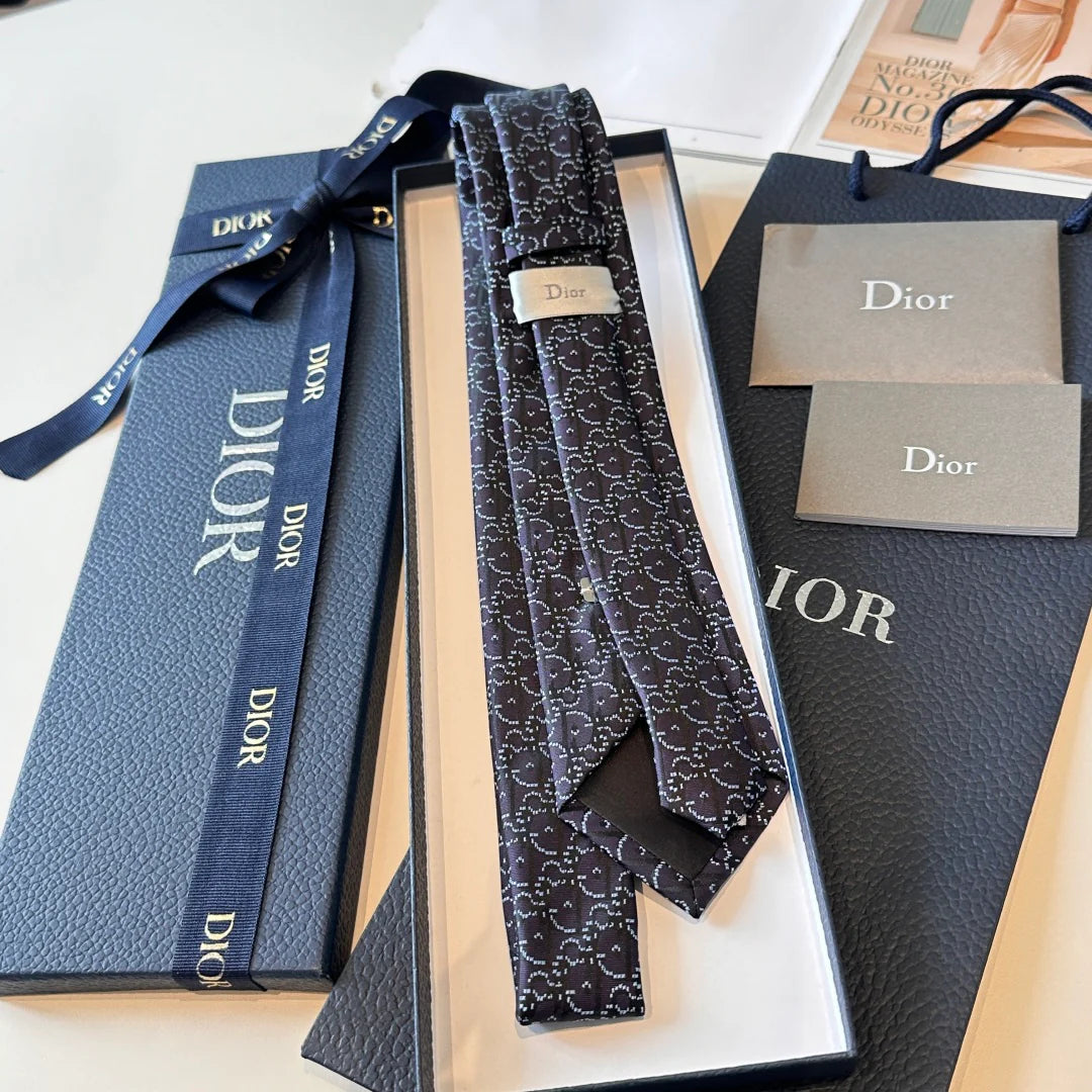 DIOR TIE