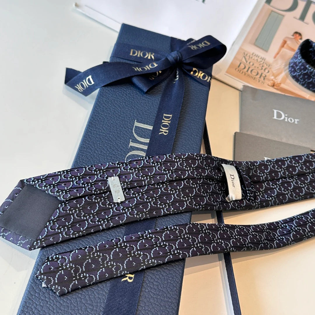 DIOR TIE