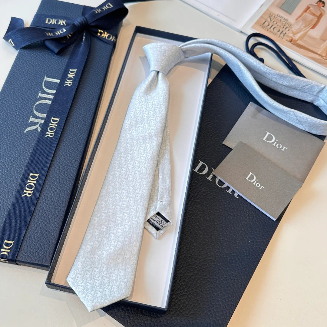 DIOR TIE