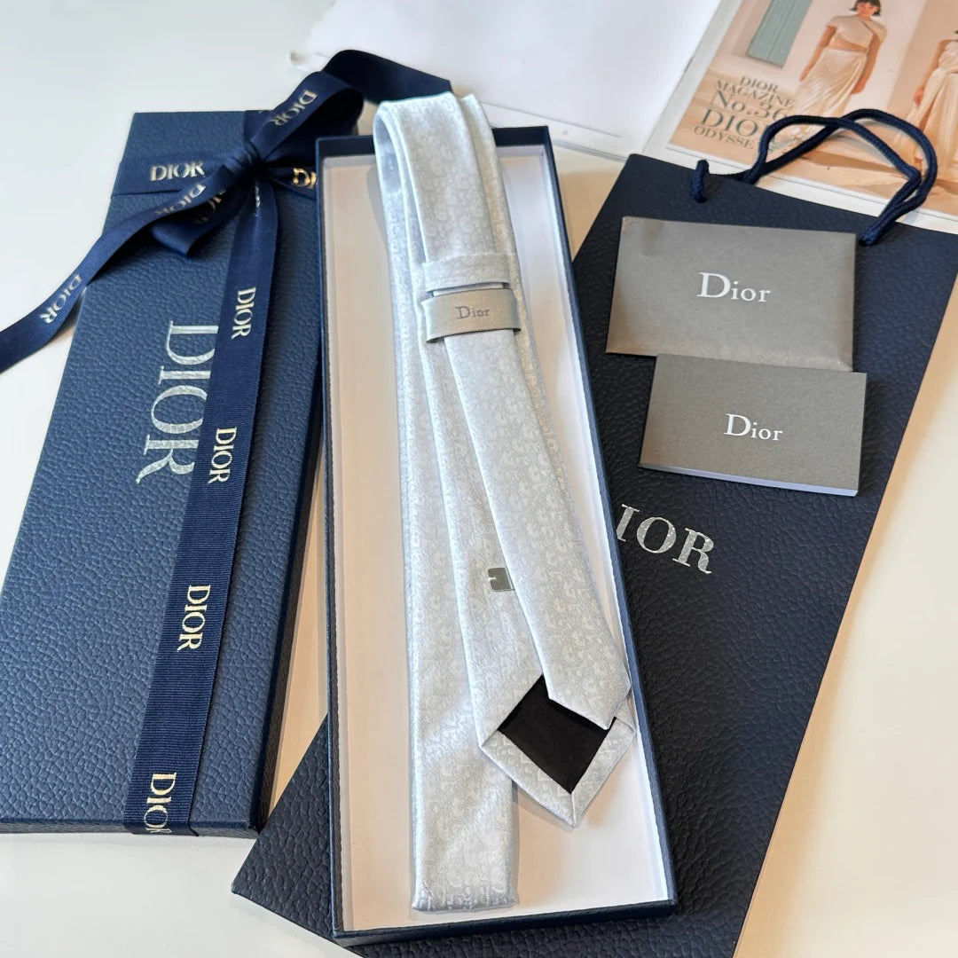 DIOR TIE