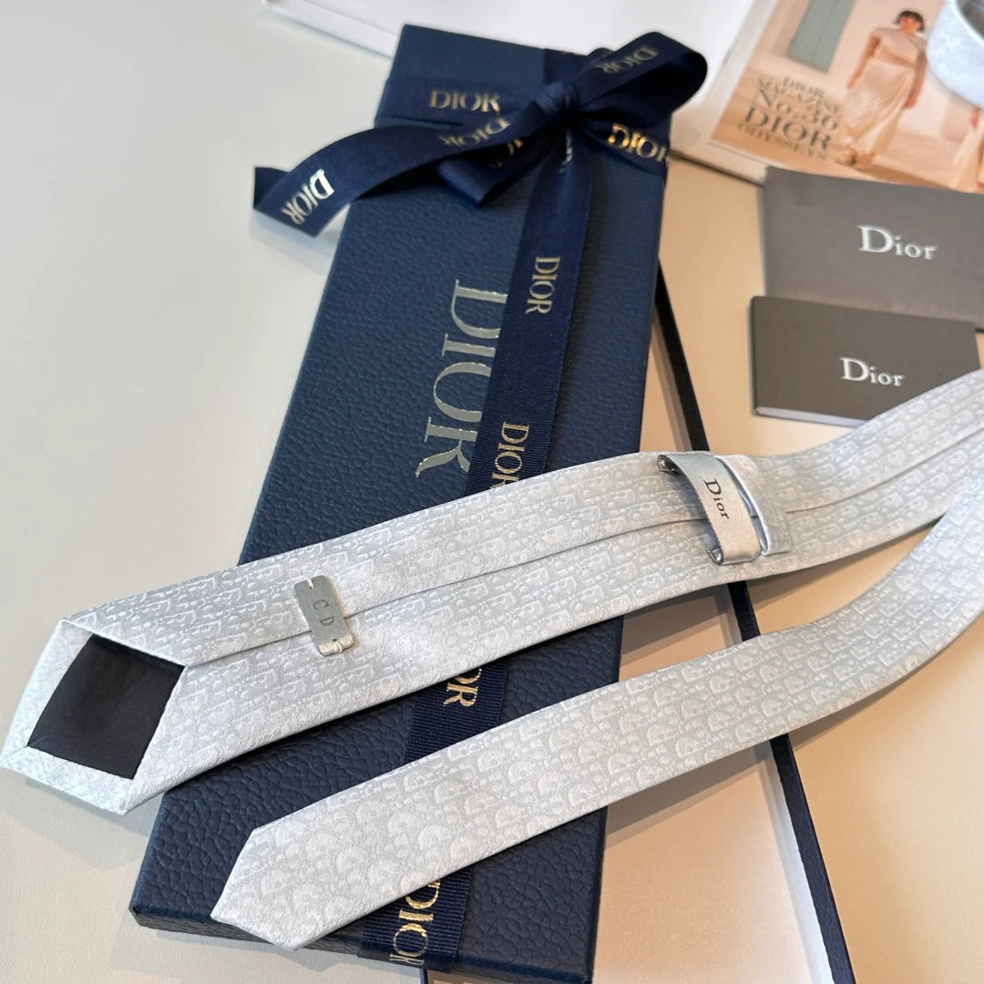 DIOR TIE