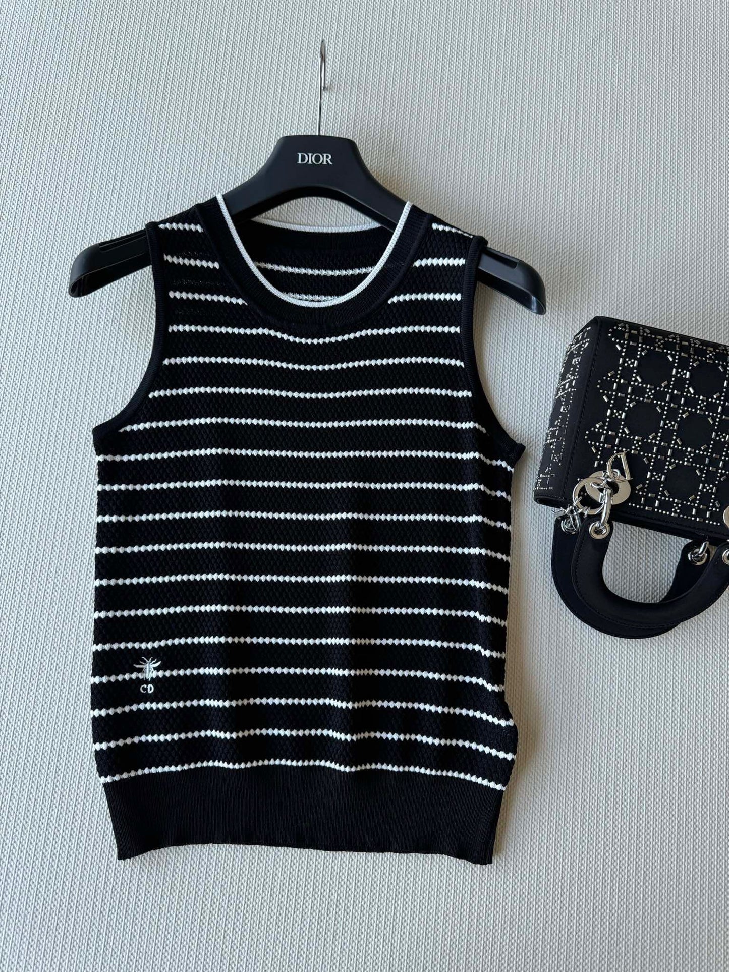 DIOR TOPS